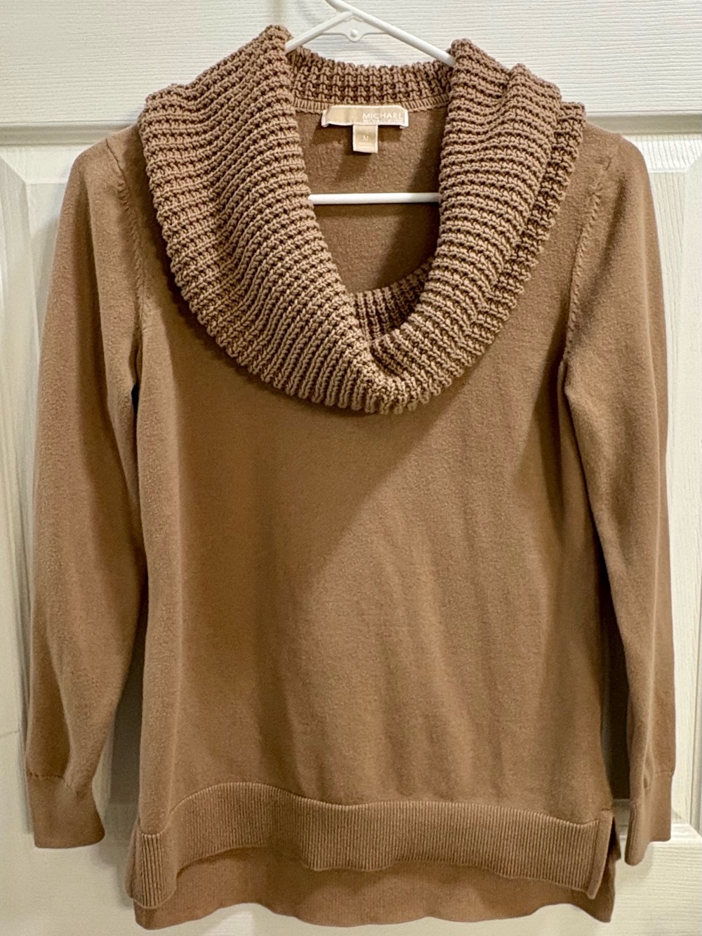 Michael Kors Cowl Neck Sweater